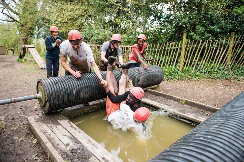 3rd Peel Explorer Scouts